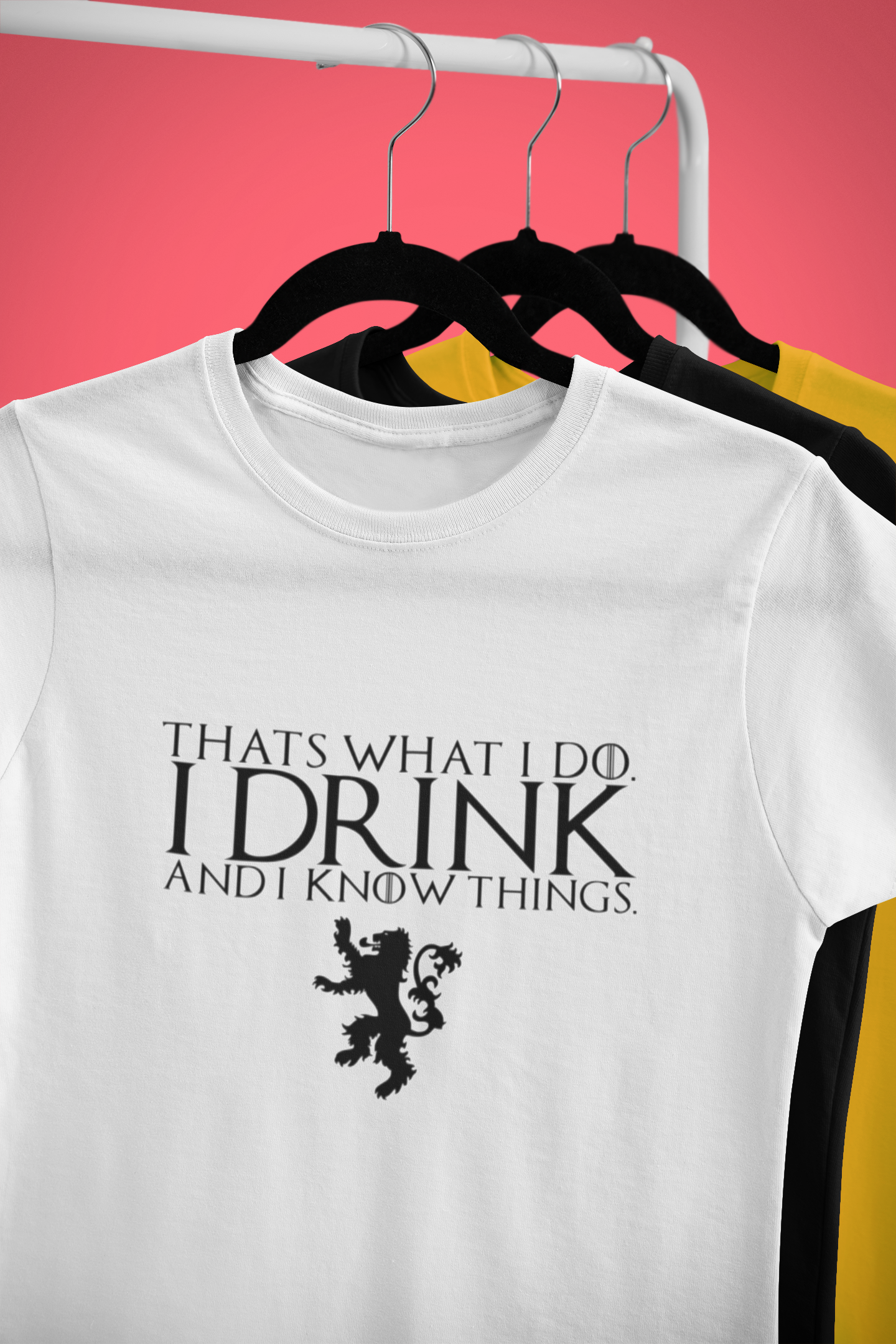 Game of Thrones