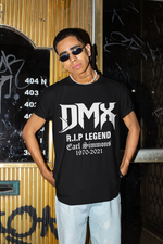 Тениски DMX - Мъжки и дамски модели