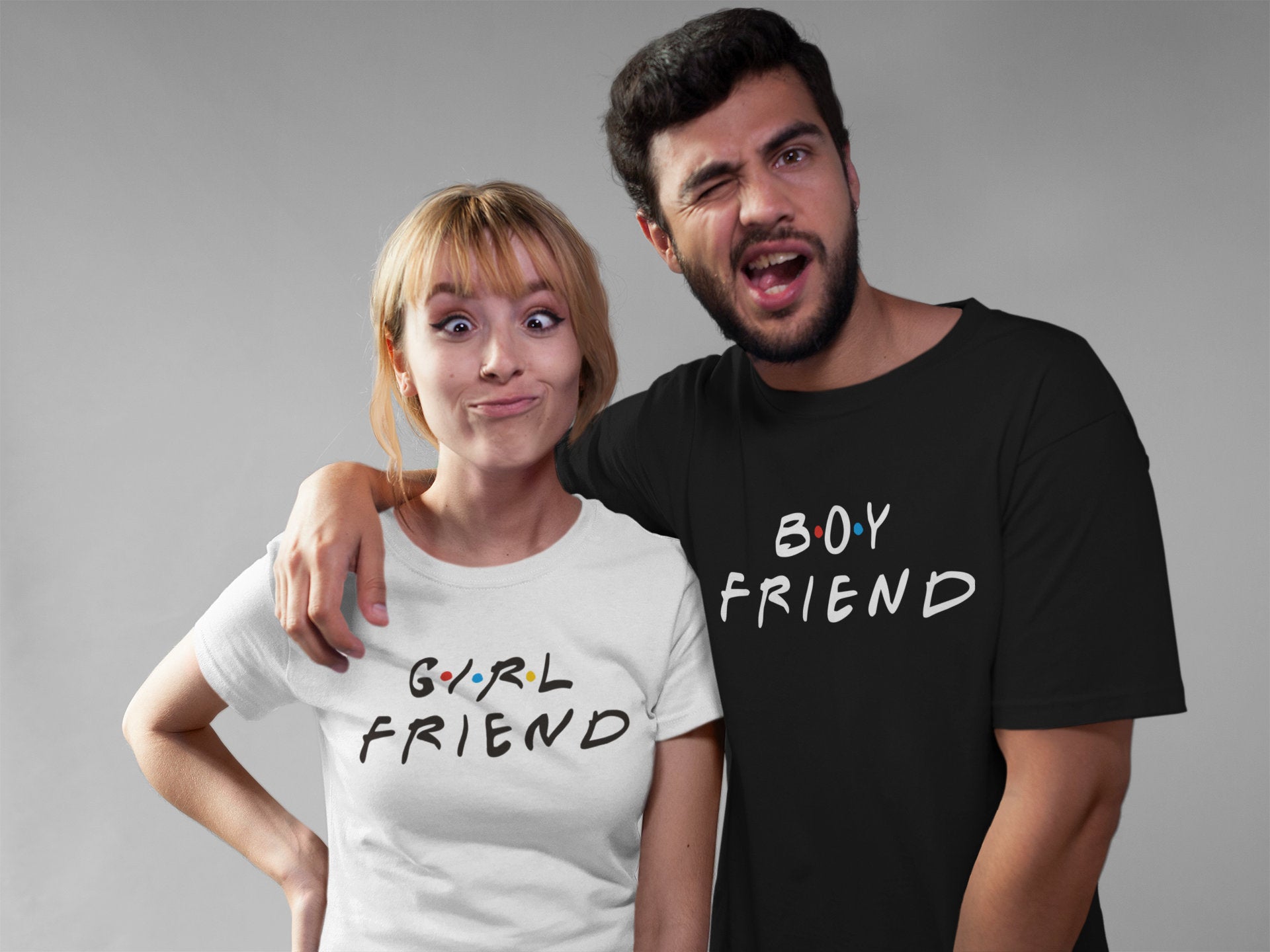 Забавен Сет Тениски за Двойки