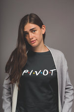 Pivot - Тениска от сериала Приятели