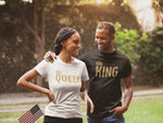 King Queen - Комплект за Влюбени
