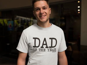Тениска Татко на Годината