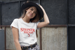 Stranger Things 3 Тениска